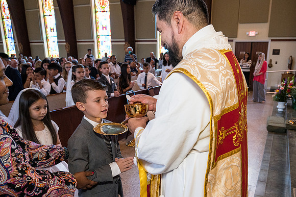 St Peter First Communion 2023 0099