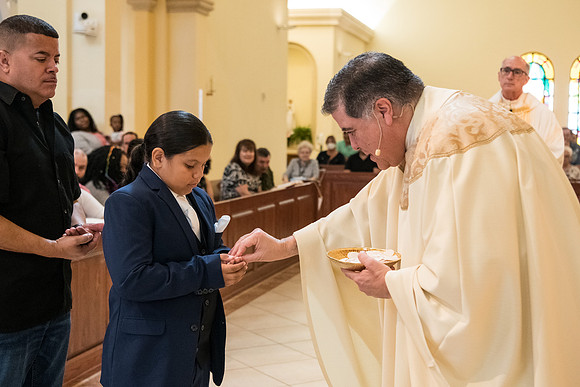 St James First Communion 2023 0160