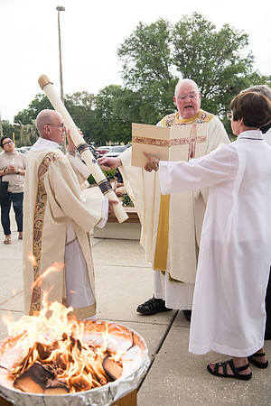 St Timothy Easter Vigil 2023 0018
