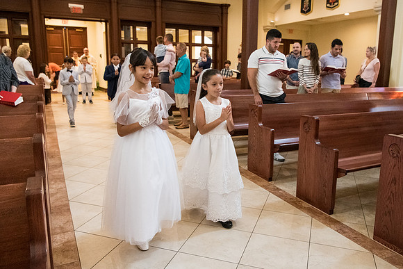 St James First Communion 2023 0100