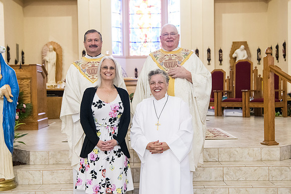St Timothy First Communion 2023 0044