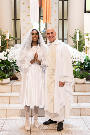 St Augustine First Communion 2023 0169