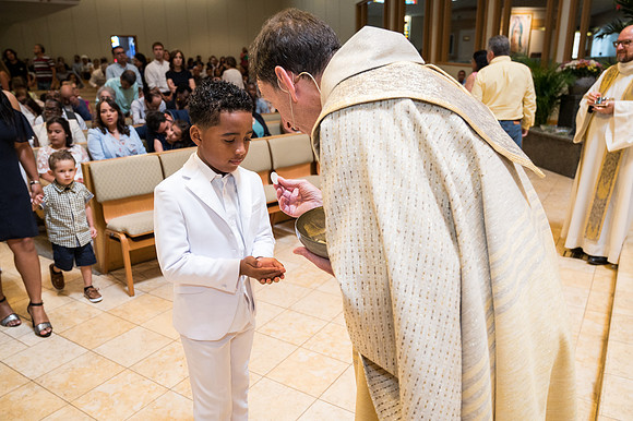 St Mary Magdalen First Communion 2023 0539