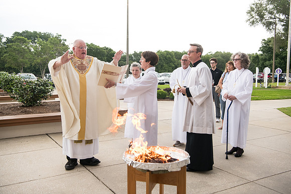 St Timothy Easter Vigil 2023 0016