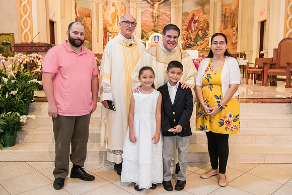 St James First Communion 2023 0173