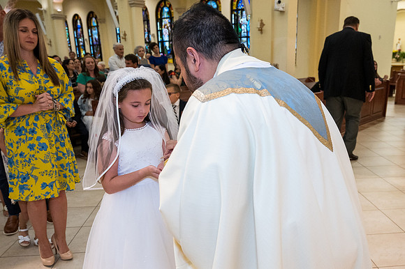 St James First Communion 2023 0208