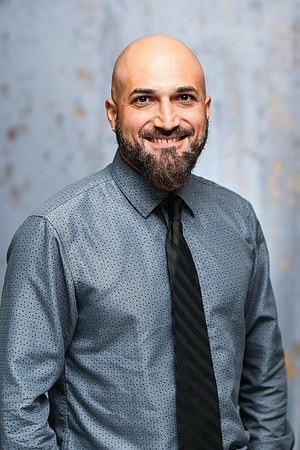 Headshots Party June 2023