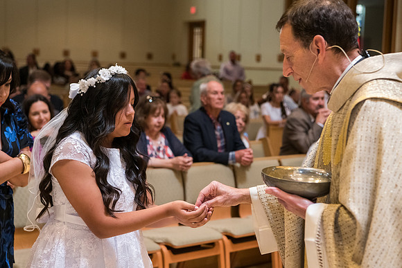 St Mary Magdalen First Communion 2023 0072