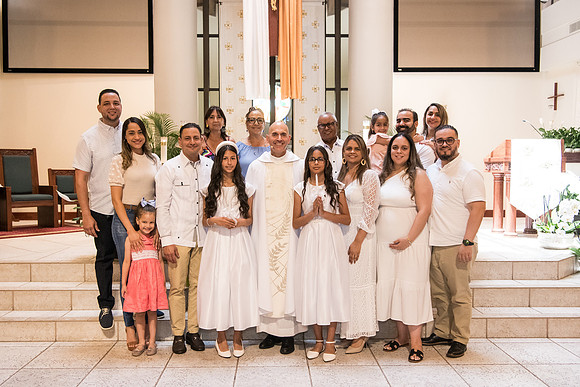 St Augustine First Communion 2023 0196
