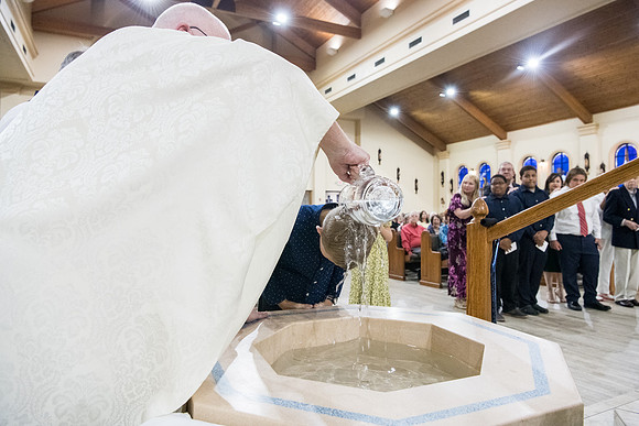St Timothy Easter Vigil 2023 0104