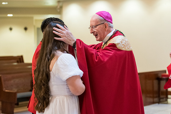 St Augustine Confirmation 2025 0094