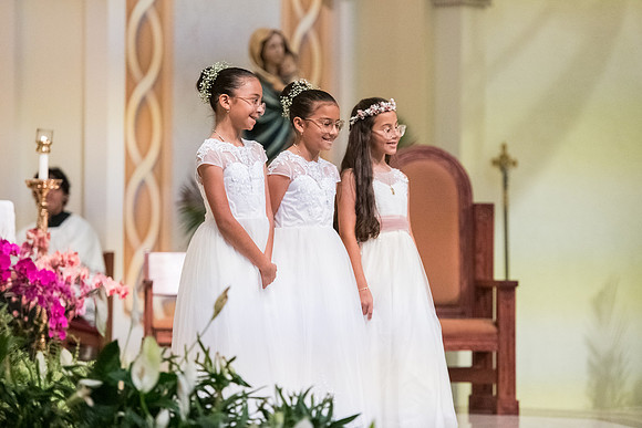St James First Communion 2023 0405
