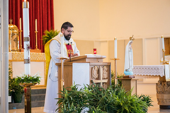 St Peter First Communion 2023 0029