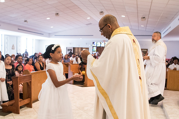 St Andrew First Communion 2023 0070