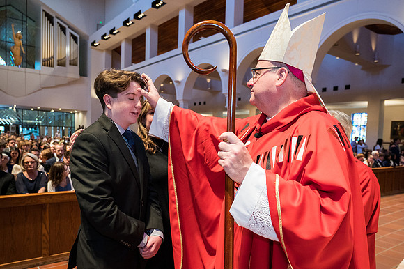 Holy Family Confirmation 2023 0298