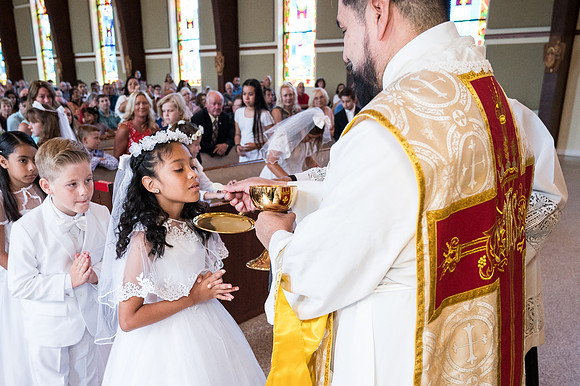 St Peter First Communion 2023 0045