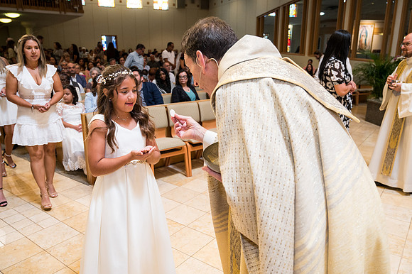 St Mary Magdalen First Communion 2023 0549