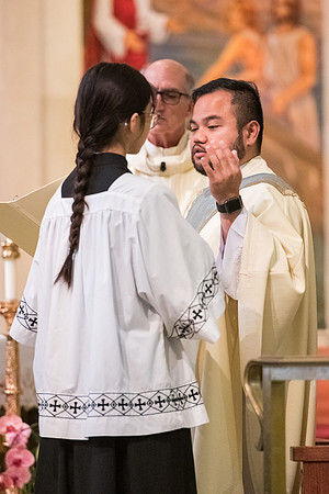 St James First Communion 2023 0328