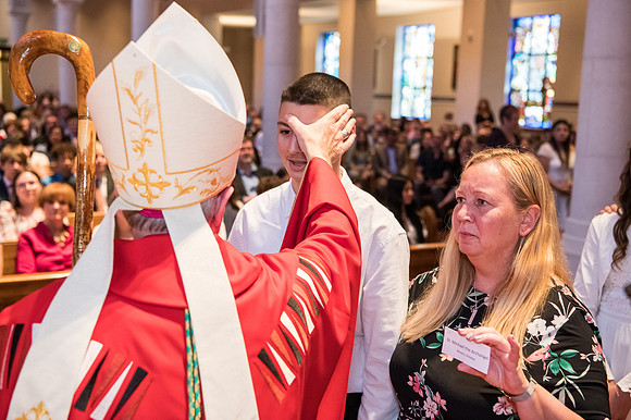 Holy Family Confirmation 2023 0447