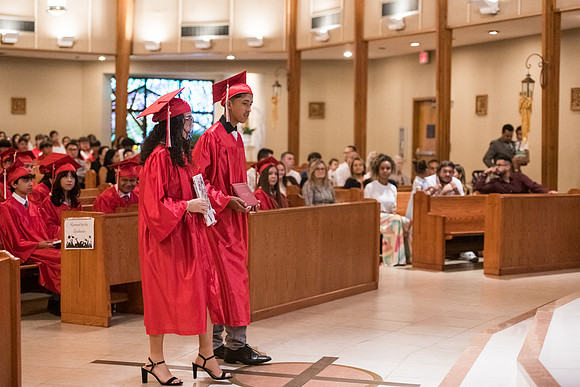St John Vianney Graduation 2023 0051