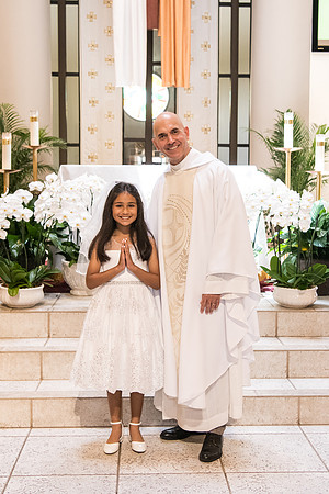 St Augustine First Communion 2023 0158