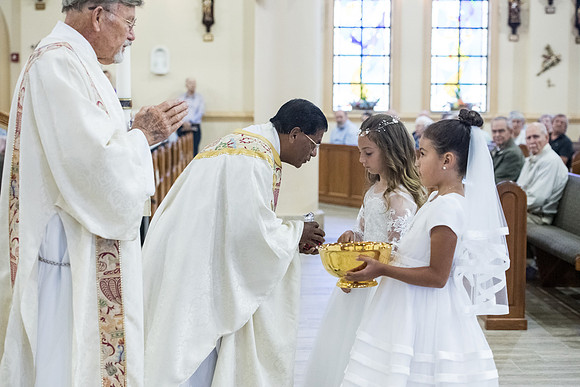 St Timothy First Communion 2023 0075