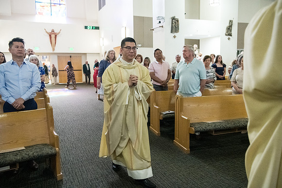 Holy Family First Communion 2023 0024