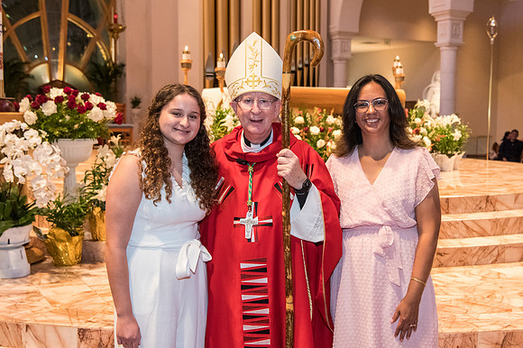 Holy Family Confirmation 2023 0187
