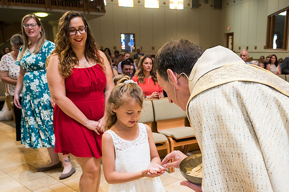St Mary Magdalen First Communion 2023 0143