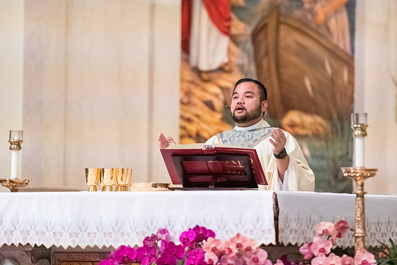 St James First Communion 2023 0276