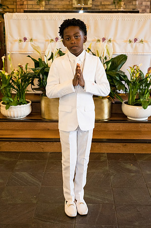 St Francis of Assisi First Communion 2023 0246