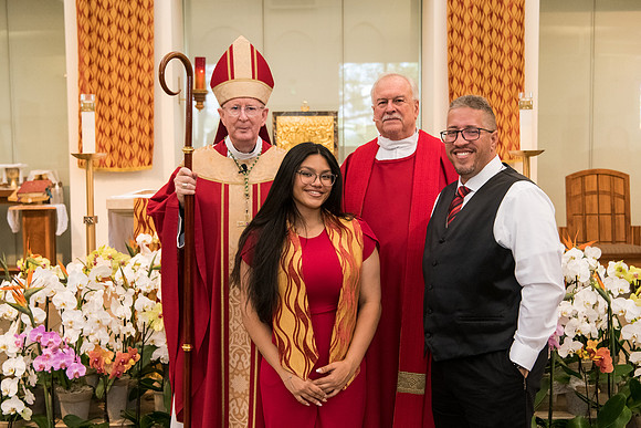 Good Shepherd Confirmation 2023 0006