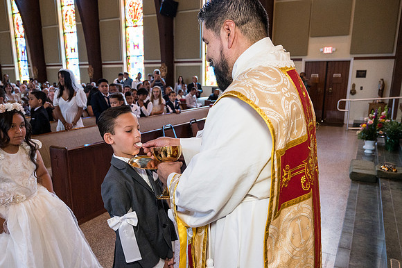 St Peter First Communion 2023 0092
