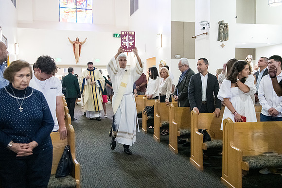 Holy Family First Communion 2023 0261