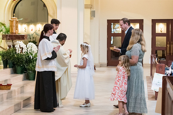 St James First Communion 2023 0272