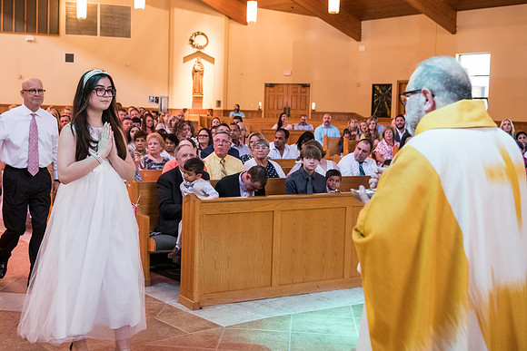 St Patrick First Communion 2023 0198
