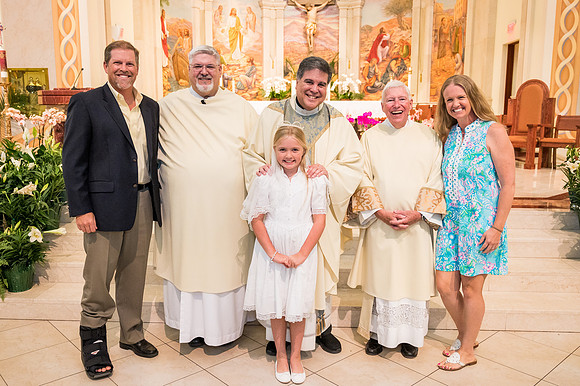 St James First Communion 2023 0334