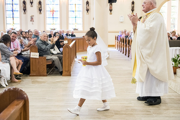 St Timothy First Communion 2023 0065