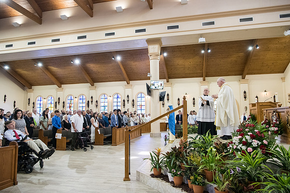 St Timothy First Communion 2023 0086