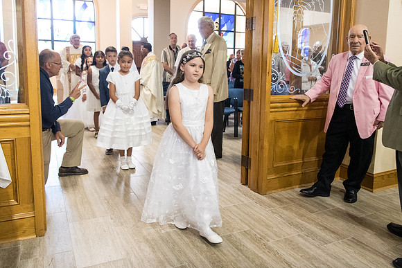 St Timothy First Communion 2023 0003