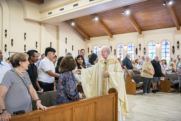 St Timothy Confirmation 2024 0091