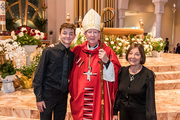 Holy Family Confirmation 2023 0191