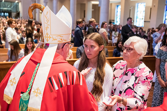 Holy Family Confirmation 2023 0372