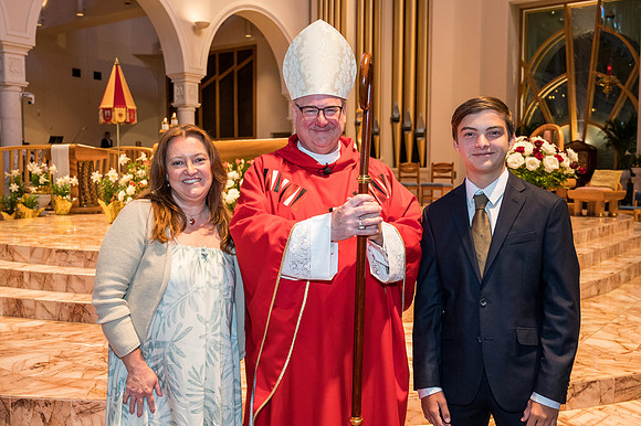 Holy Family Confirmation 2023 0067