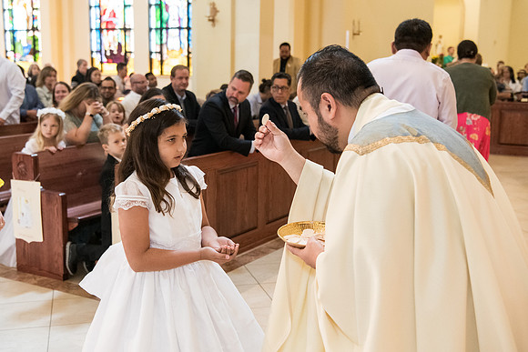 St James First Communion 2023 0297