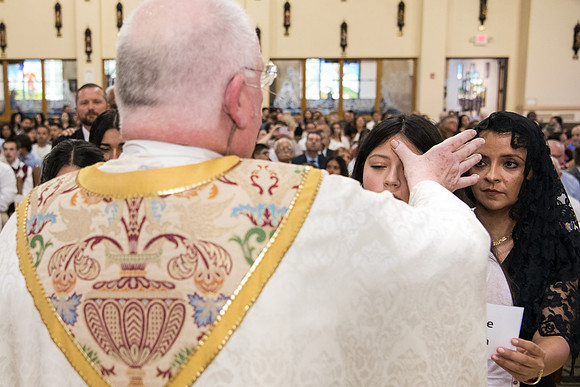 St Timothy First Communion 2023 0193