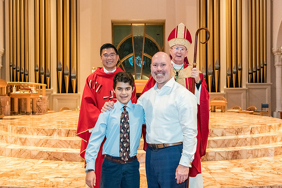 Holy Family Confirmation 2025 0395