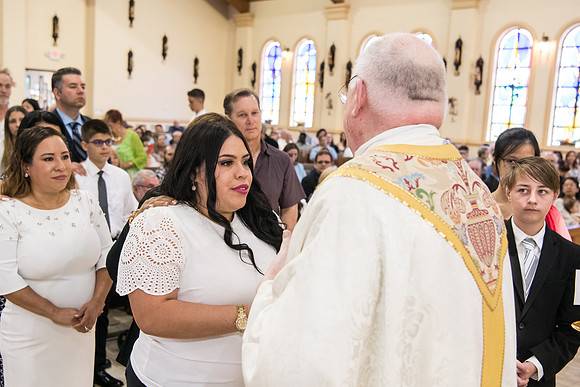 St Timothy First Communion 2023 0168