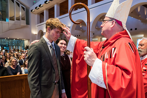 Holy Family Confirmation 2023 0442