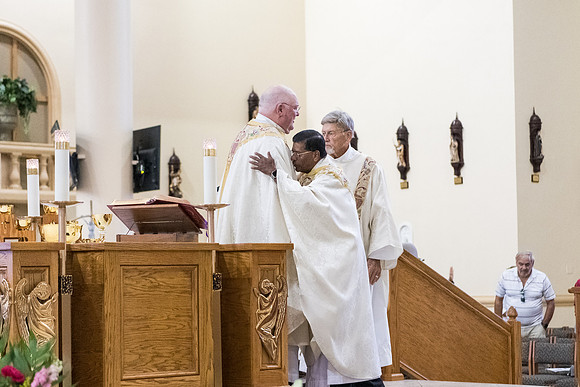 St Timothy First Communion 2023 0092